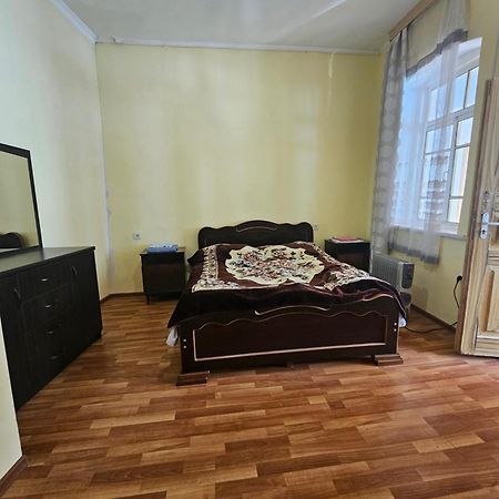 Guest House Ketevan Niguriani 梅斯蒂亚 外观 照片