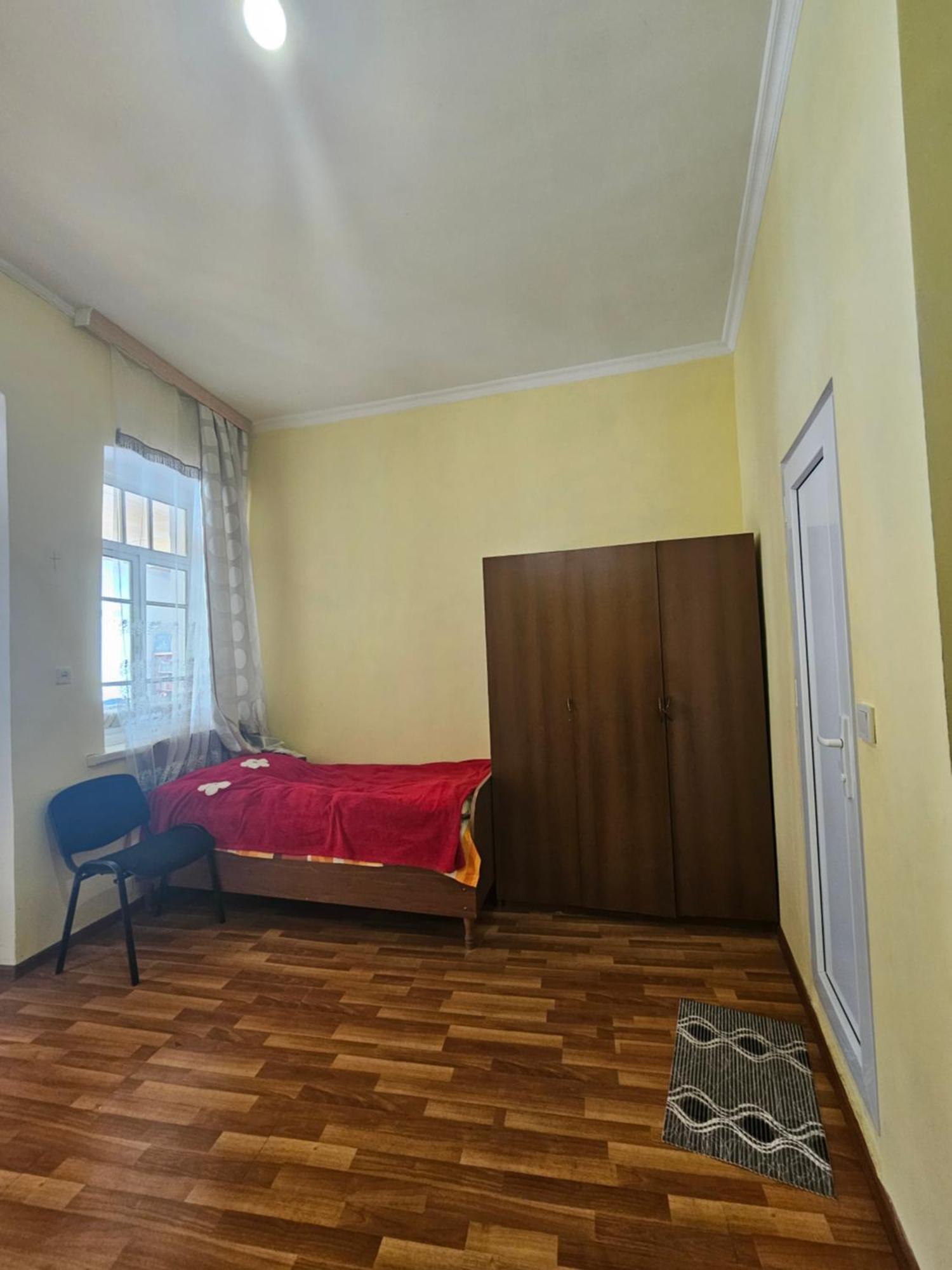 Guest House Ketevan Niguriani 梅斯蒂亚 外观 照片