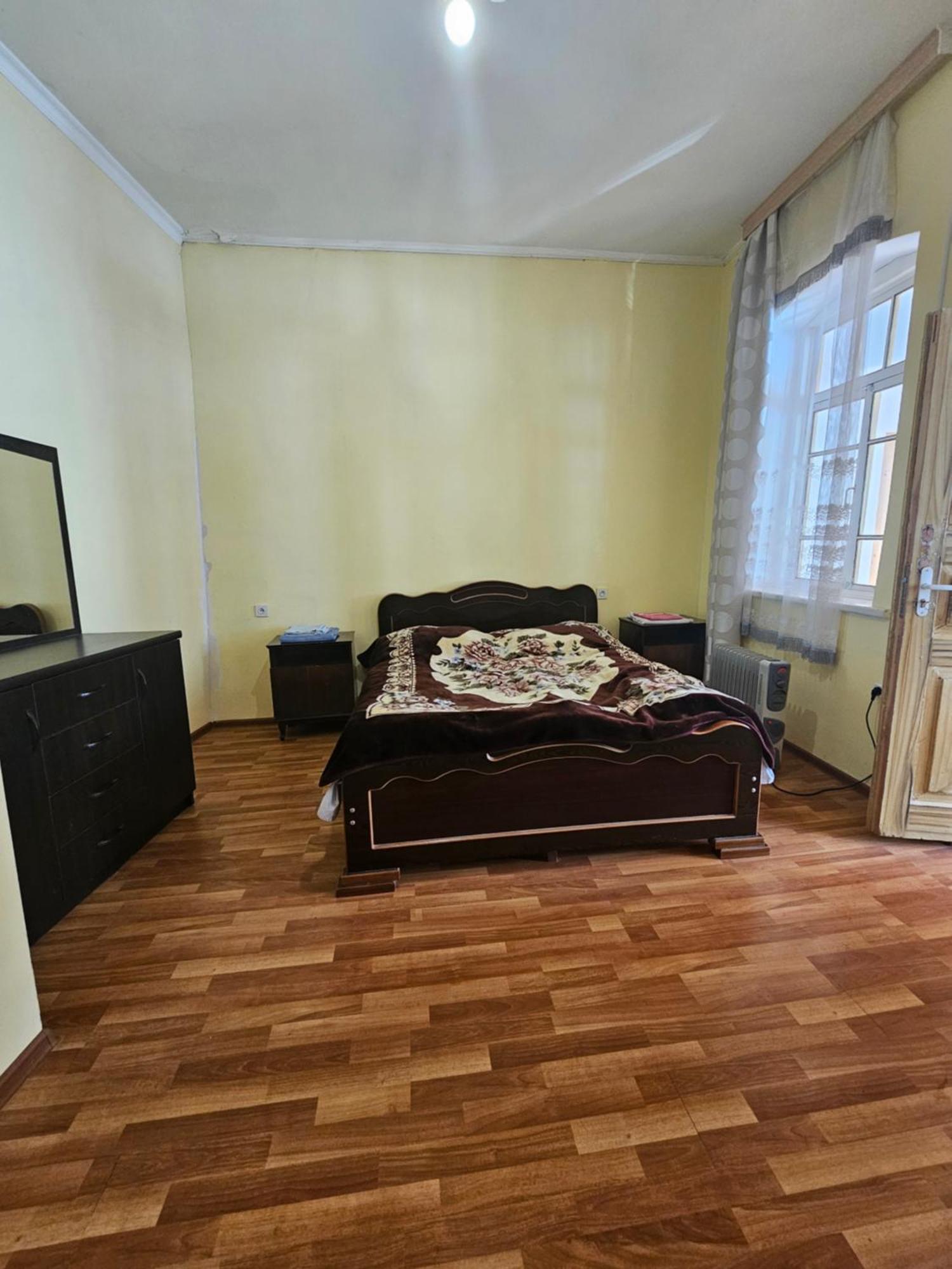 Guest House Ketevan Niguriani 梅斯蒂亚 外观 照片